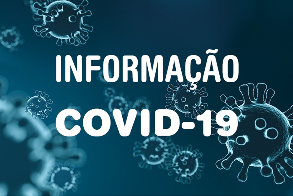 Informação COVID-19 - Resíduos produzidos nos domicílios e alojamentos locais