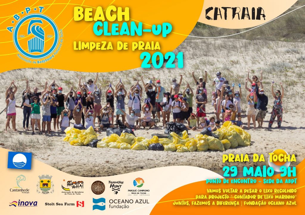 Beach Clean-up 2021