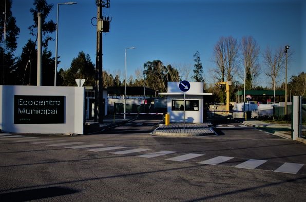 ℹ Glossário Ambiental - o que é um ECOCENTRO ❔