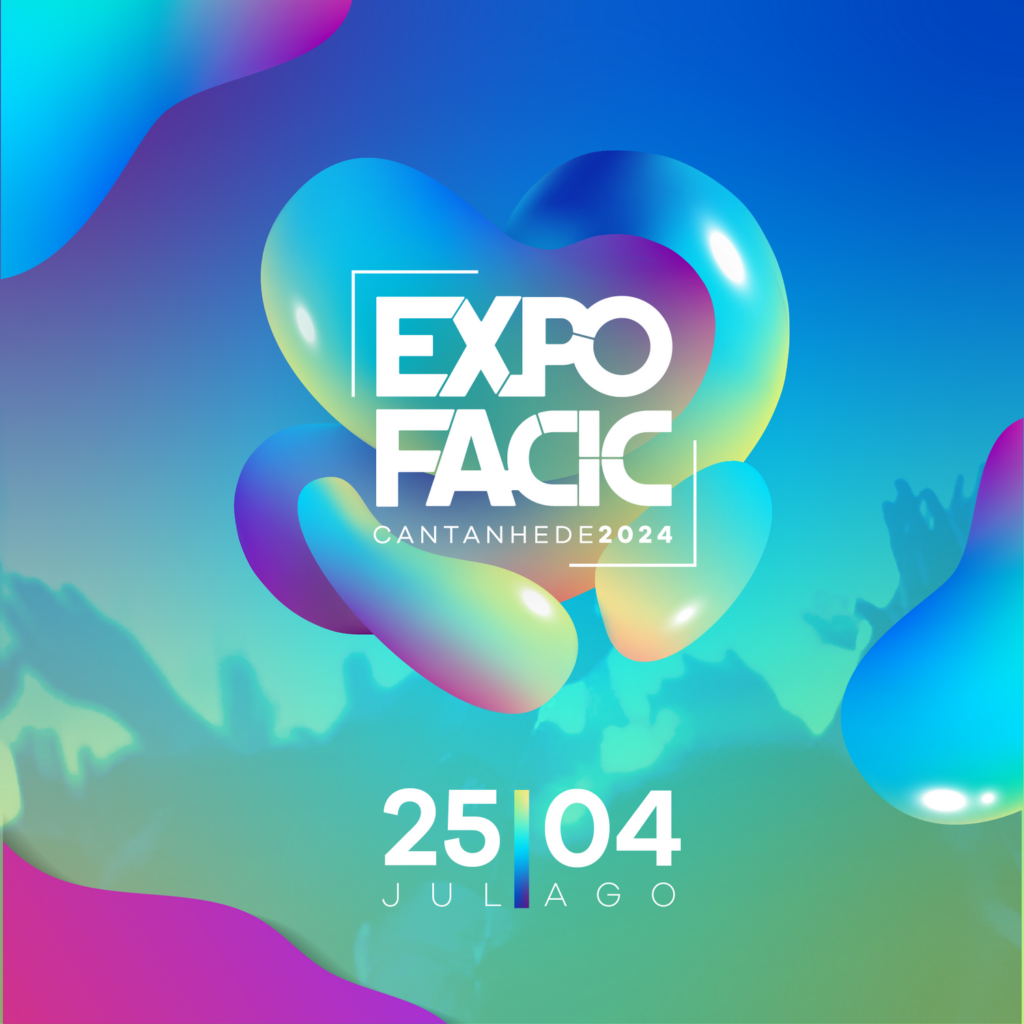 Apresentação da 32ª EXPOFACIC na Bolsa de Turismo de Lisboa