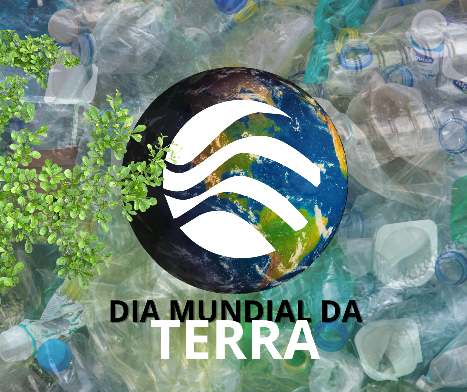 🌍 22 de abril – Dia Mundial da Terra