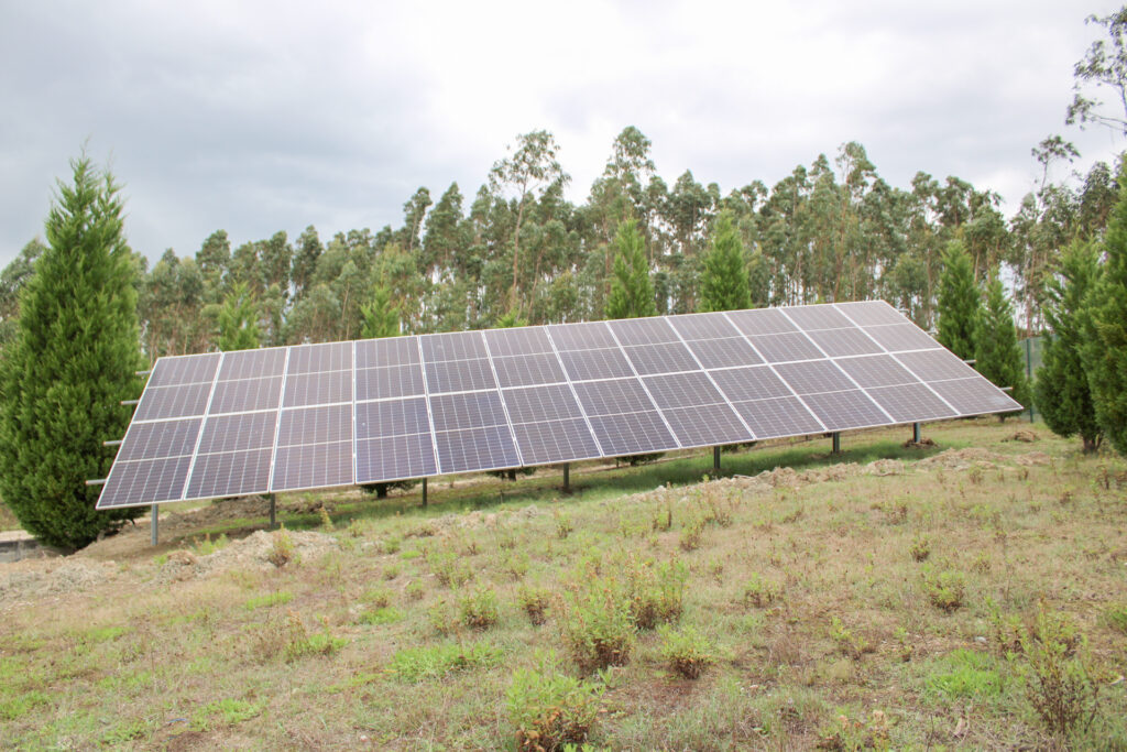 ☀️INOVA-EM já produz energia solar nas suas ETAR