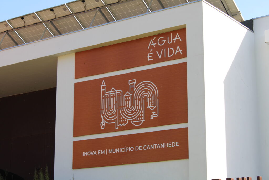 INOVA-EM lidera ranking nacional no indicador Qualidade-Preço nos serviços de água e saneamento